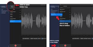 how to record audio on macbook