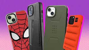 the best iphone 15 plus cases pcmag