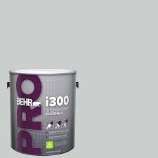 Behr Pro 1 Gal 720e 2 Light French