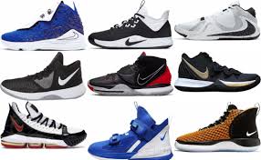 The chronological listing includes an image from every edition from 2003 to 2020. Save 36 On Nike Basketball Shoes 167 Models In Stock Runrepeat
