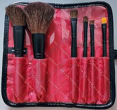 pro brush brushes travel set