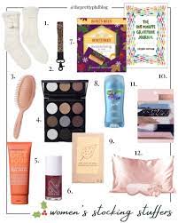 stocking stuffer gift guides the