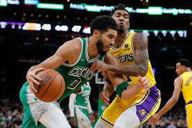 9 takeaways as Jayson Tatum drops 37 points to lead Celtics over Lakers