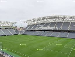 Banc Of California Stadium Section 227 Seat Views Seatgeek
