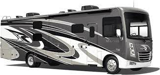 6 Best Class A Rvs With Two Bedrooms