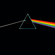 The Dark Side Of The Moon How An Album Cover Became An Icon
