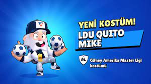 More images for ldu quito mike brawl stars » Ldu Quito Mike Youtube