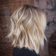 If straight hairstyles are more your thing, give this beautiful long bob a try. 50 Best Medium Length Layered Haircuts In 2021 Hair Adviser
