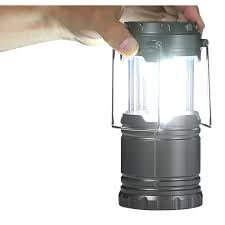 Shop Bell And Howell Taclight Mini Lanterns 3pk Collapsible Cob Led Lights Overstock 27901798