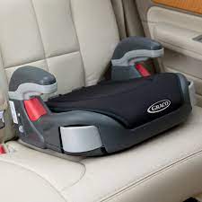 Graco Booster Basic Booster Seat For