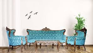 carved luxury sofa funfurnish nepal