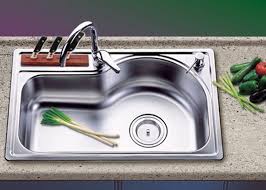 how to choose a stainless steel sink