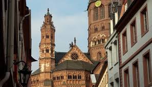 how to spend one day in mainz germany