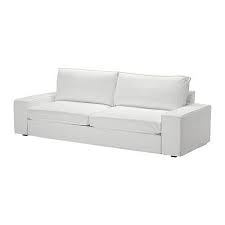 Ikea Kivik 3 Seat Sofa Bed Cover