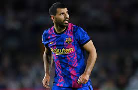 Why Sergio Aguero is one of Barcelona's worst ever signings