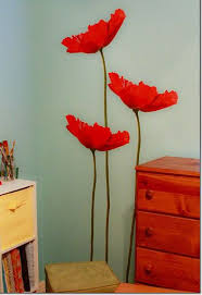 New Ikea Red Poppy Cedric Porchez