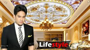 Sultan hassanal ascended to the throne while brunei was still a british protectorate, and he studied at a military academy in britain before becoming sultan. Prince Azim Of Brunei Lifestyle Bio Family Age Education Facts Net Worth More Info Youtube