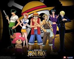 Wallpapers One Piece 3D - Wallpaper Cave