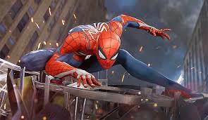 System requirements lab may earn affiliate commissions from qualifying purchases via amazon associates and other programs. Spider Man Has Goes Gold Will Swing Into Action This September