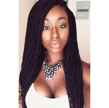 It looks and feels quite natural, so try this variation. The Benefits Of Crochet Braids Weaves