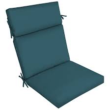 Allen Roth High Back Chair Cushion