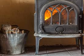Antique Wood Stoves Guide