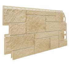 Sandstone Effect Wall Cladding Panels