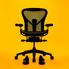 the best ergonomic office chairs 2023