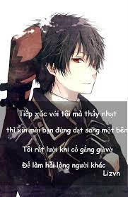 châm ngôn anime | Girl quotes, Manga quotes, Manga anime