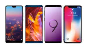 20 mp (black and white, ois, laser and pdaf, cmos image sensor). Huawei P20 Vs Mate 10 Pro Vs Samsung Galaxy S9 Vs Iphone X Price Specifications Features Compared Ndtv Gadgets 360