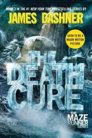 Buy the scorch trials (the maze runner series: The Death Cure By James Dashner