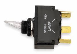 3 purchasing the right switch for your device. Hubbell Wiring Device Kellems Marine Lighted Toggle Switch Number Of Connections 4 Switch Function On Off 3hz81 M11lrgsp Grainger