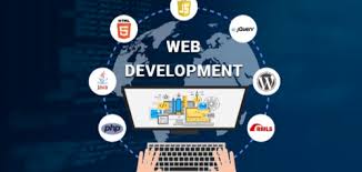 website development company