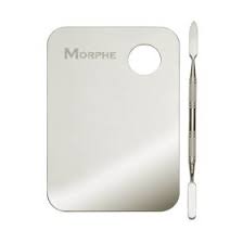 morphe stainless steel mixing palette