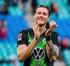 Weghorst, 29 years, vfl wolfsburg ➔ ranks 85 in the bundesliga ➔ market value 17.5 m ➔ check his profile, stats and in depth player analysis. Wout Weghorst A Prolific Striker With A Mission Bundesligavibes