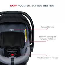 B Safe Gen2 Infant Seat