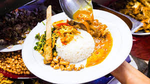 With 6,000 islands, there are many regional specialties, but wherever you are in indonesia. Ayam Betutu Indonesian Food You Need To Eat In Bali Indonesia
