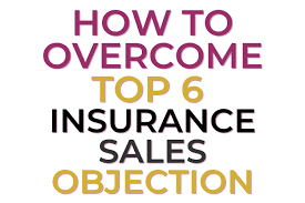 Overcoming Insurance Sales Objections I Don T Need Life Insurance  gambar png