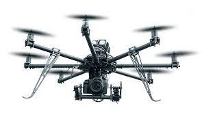 drone aerial photography and