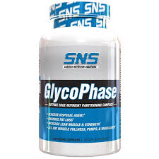 serious nutrition solutions glycophase