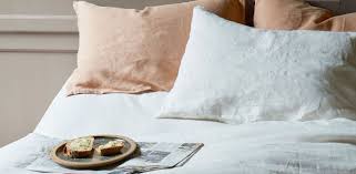The Latest Linen Bedding Sets For Those