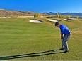 Teton Reserve Golf Course - Driggs, Idaho
