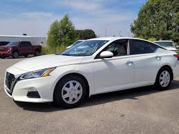 Used Certified Nissan Vehicles For