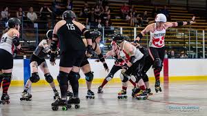 become a skater naptown roller derby