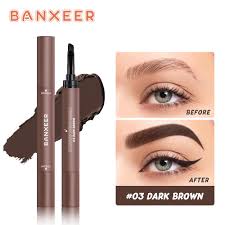banxeer eyebrow pomade brow gel