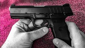 gun talk ruger sr9 e budget pistol