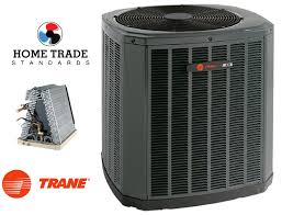 trane xr16 air conditioner system 2 5