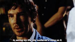 Image result for the lying detective sherlock