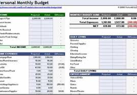 Give You A Personalized Weekly Tip Tracker And Budget Excel