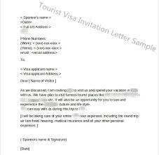 I have gotten lots of request for sample invitation letter therefore i am attaching it below. Download 39 Tourist Visa Sample Invitation Letter For Visitor Visa Friend Canada Laptrinhx News